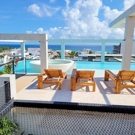 Ceren Luxury Apartments At Fifth Avenue By Spot Rentals