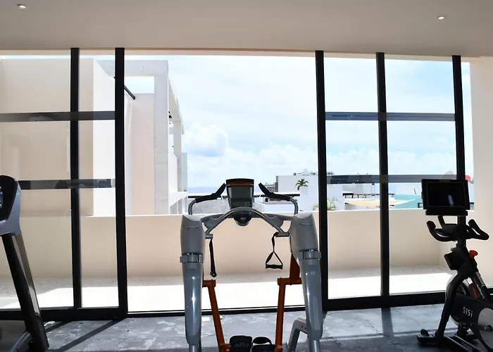 Ceren Luxury At Fifth Avenue By Spot Apartment