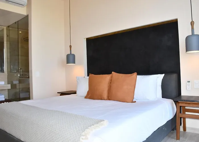 Ceren Luxury At Fifth Avenue By Spot Apartment *