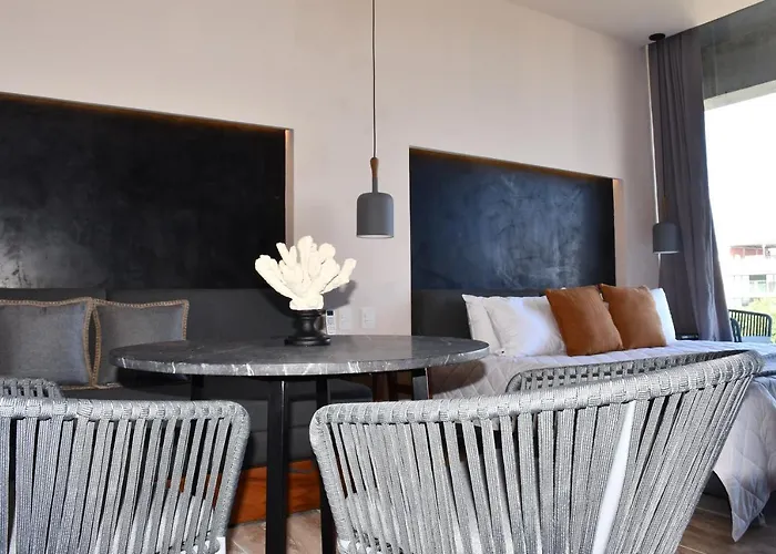 Ceren Luxury At Fifth Avenue By Spot Apartment