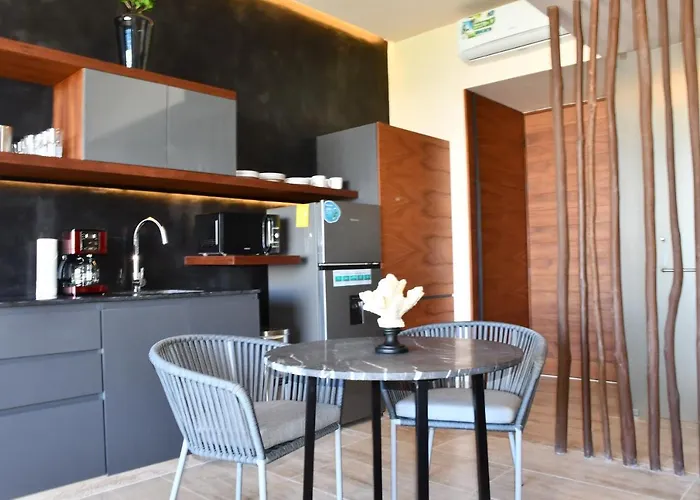 Ceren Luxury At Fifth Avenue By Spot Apartment *