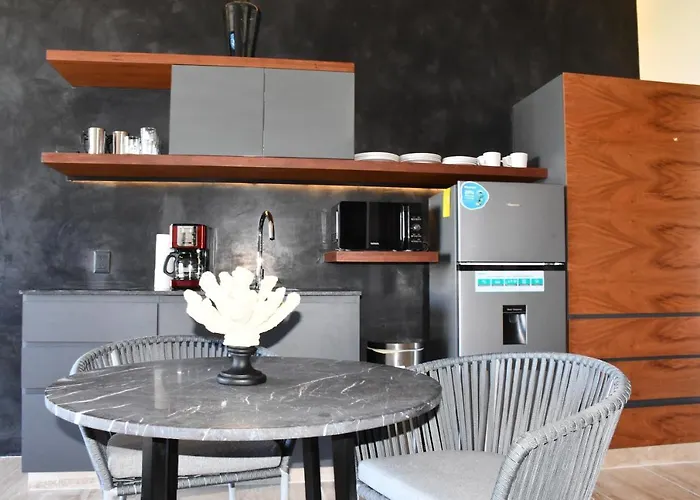 Ceren Luxury At Fifth Avenue By Spot Apartment