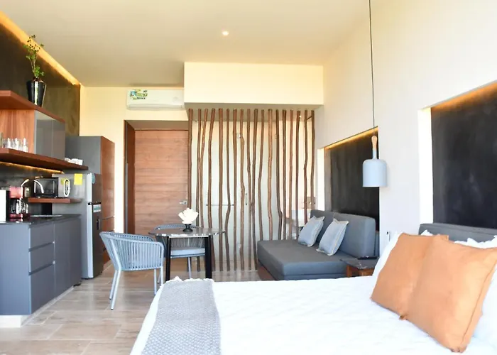 Apartment Ceren Luxury At Fifth Avenue By Spot