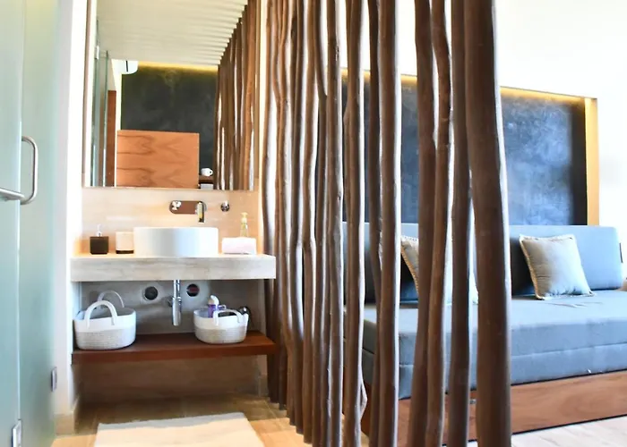 Ceren Luxury At Fifth Avenue By Spot Apartment *