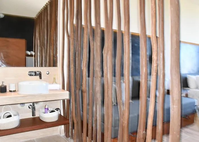 Ceren Luxury At Fifth Avenue By Spot Playa del Carmen