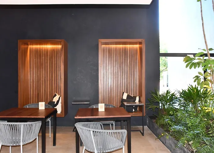 Ceren Luxury At Fifth Avenue By Spot Apartment *