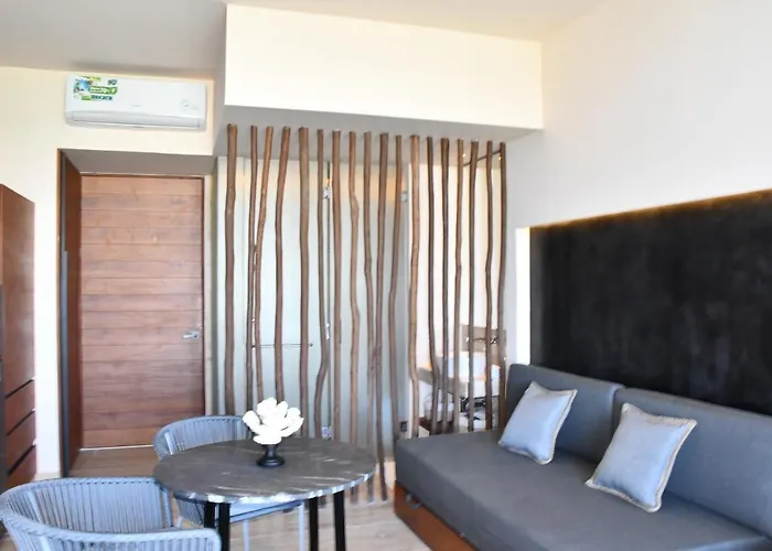 Apartment Ceren Luxury At Fifth Avenue By Spot