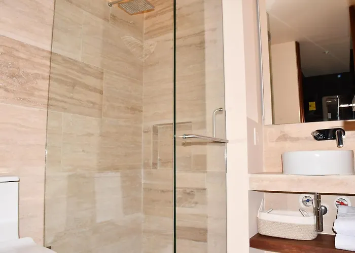 Ceren Luxury At Fifth Avenue By Spot