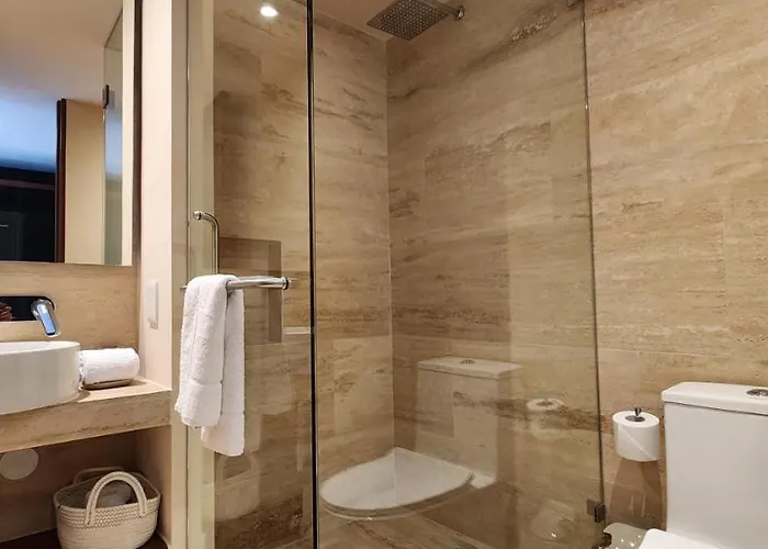 Ceren Luxury At Fifth Avenue By Spot * Playa del Carmen
