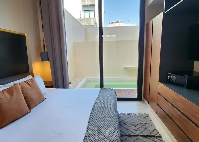 Ceren Luxury At Fifth Avenue By Spot