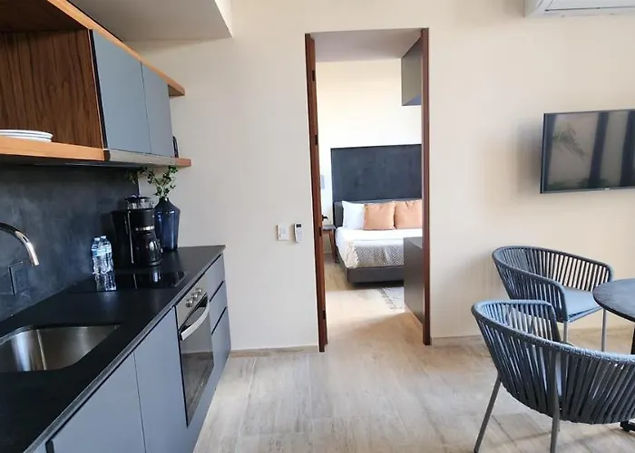 Apartamento Ceren Luxury At Fifth Avenue By Spot