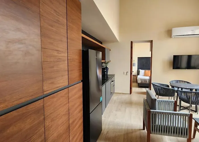 Ceren Luxury At Fifth Avenue By Spot Apartamento