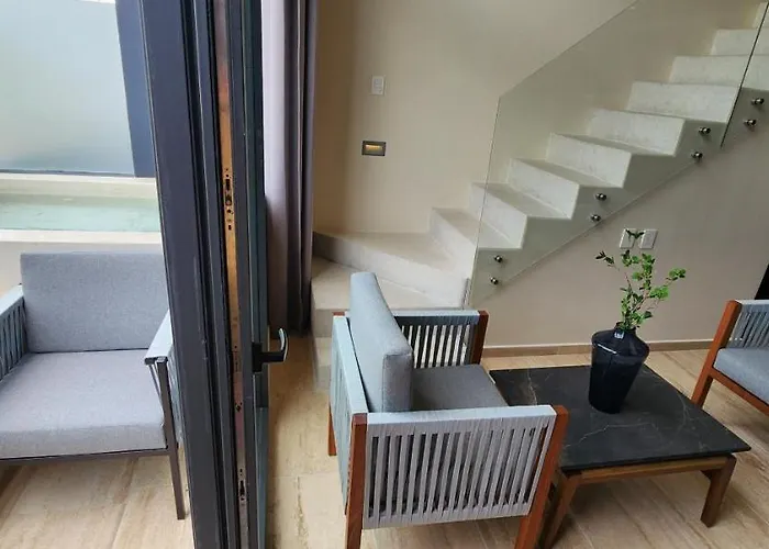 Ceren Luxury At Fifth Avenue By Spot Apartamento *