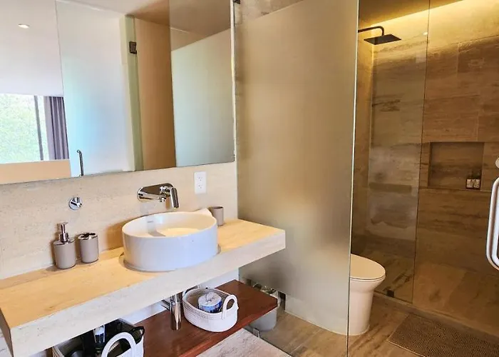Ceren Luxury At Fifth Avenue By Spot * Playa del Carmen