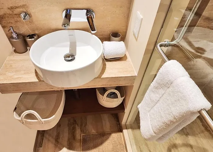 Apartamento Ceren Luxury At Fifth Avenue By Spot *