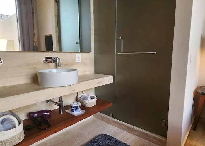 Ceren Luxury At Fifth Avenue By Spot Apartamento *