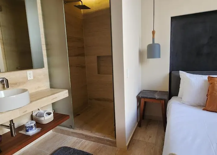 Ceren Luxury At Fifth Avenue By Spot * Playa del Carmen