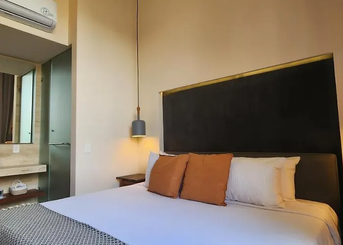 Ceren Luxury At Fifth Avenue By Spot Playa del Carmen
