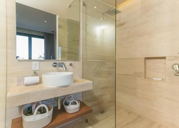 Ceren Luxury At Fifth Avenue By Spot Playa del Carmen
