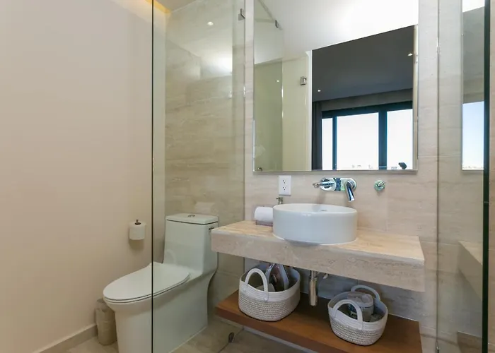 Apartamento Ceren Luxury At Fifth Avenue By Spot