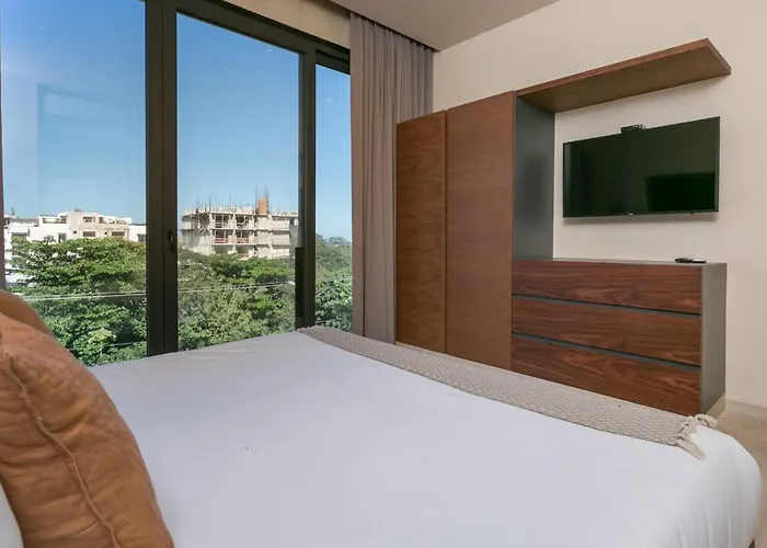 Ceren Luxury At Fifth Avenue By Spot Apartment