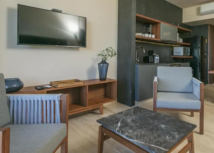 Ceren Luxury At Fifth Avenue By Spot Apartamento *