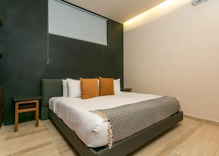 Ceren Luxury At Fifth Avenue By Spot Apartment *