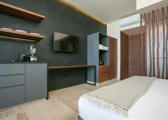 Ceren Luxury At Fifth Avenue By Spot Apartment