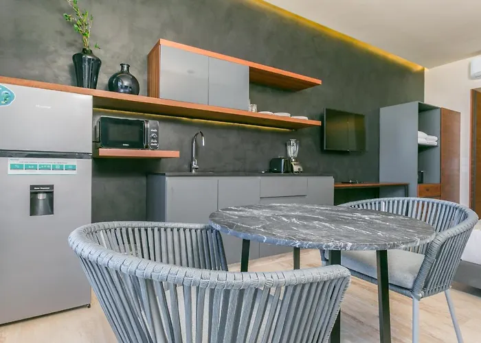 Ceren Luxury At Fifth Avenue By Spot * Playa del Carmen